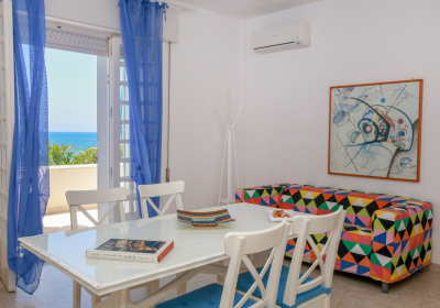 Casa Vacanze Appartamento donnalucata